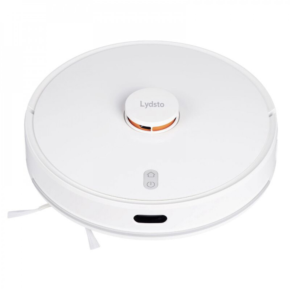 Робот пылесос Xiaomi Lydsto R1 Pro Robot Vacuum Cleaner White