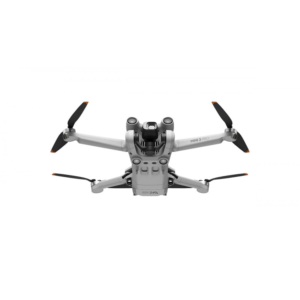 КВАДРОКОПТЕР DJI MINI 3 PRO