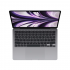 Ноутбук Apple MacBook Air 13.6" (A2681) Silver