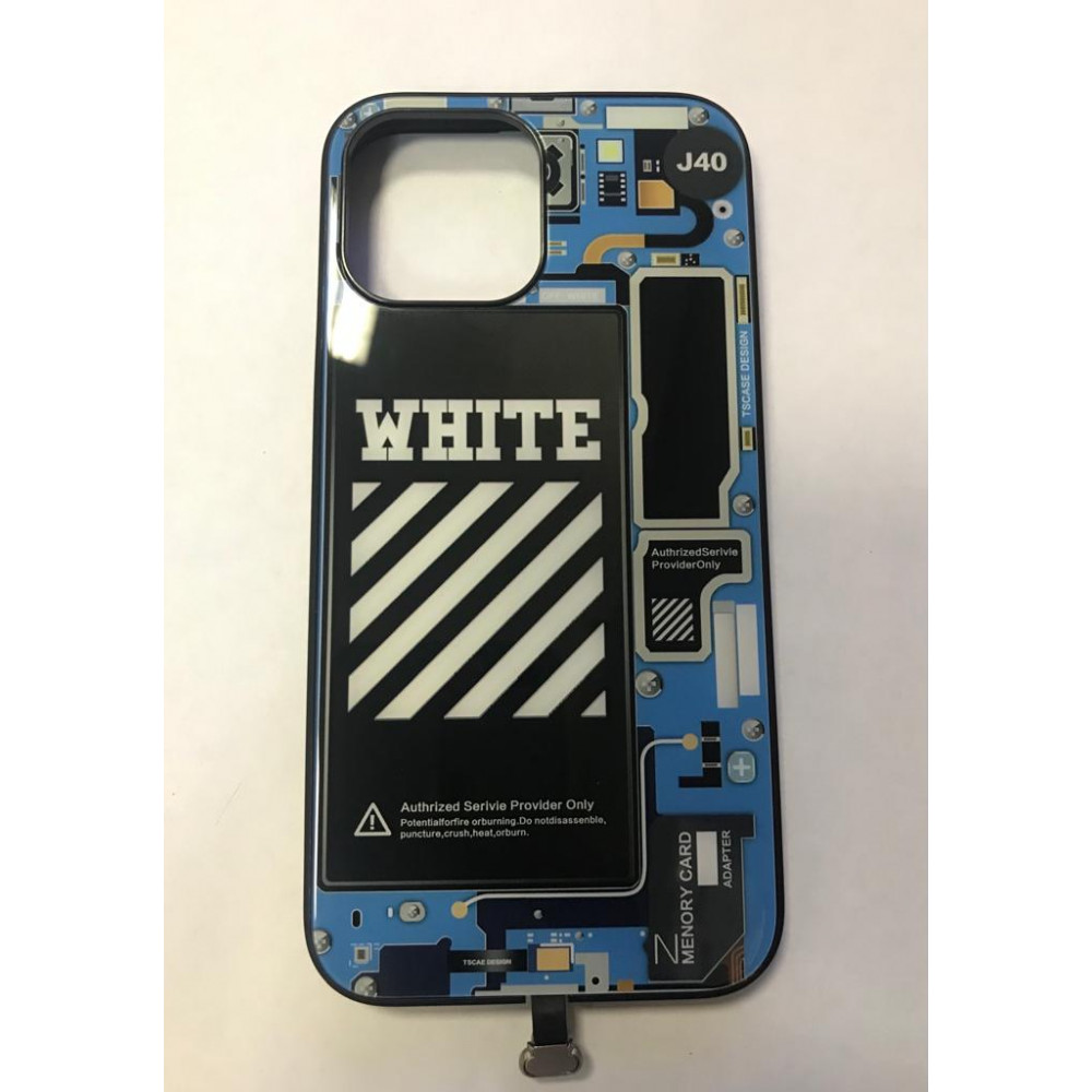 Чехол на iphone 13 pro Max