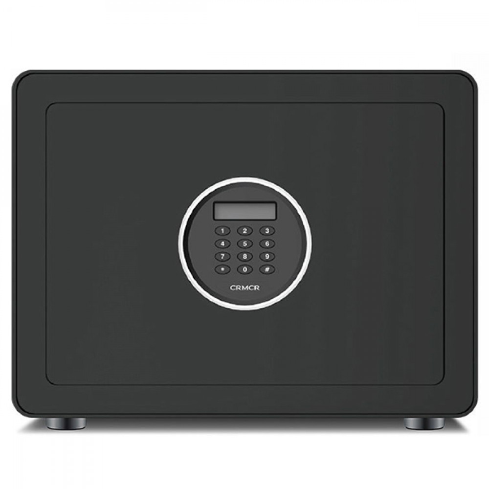  Сейф электронный Xiaomi CRMCR Electronic Safe Black BGX-D1-30M 