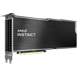 Видеокарта AMD Instinct MI100 32Gb (100-506116) OE
