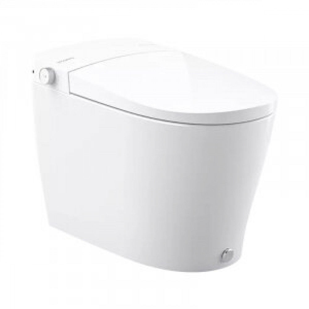 Умный унитаз Xiaomi Smartmi Smart Toilet All-in-One M1 300 mm (ZNMYY01ZM-300)