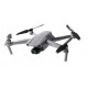 Квадрокоптер DJI Mavic Air 2, серый