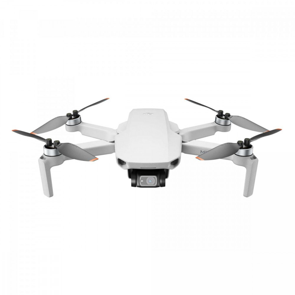 Квадрокоптер DJI Mini 2