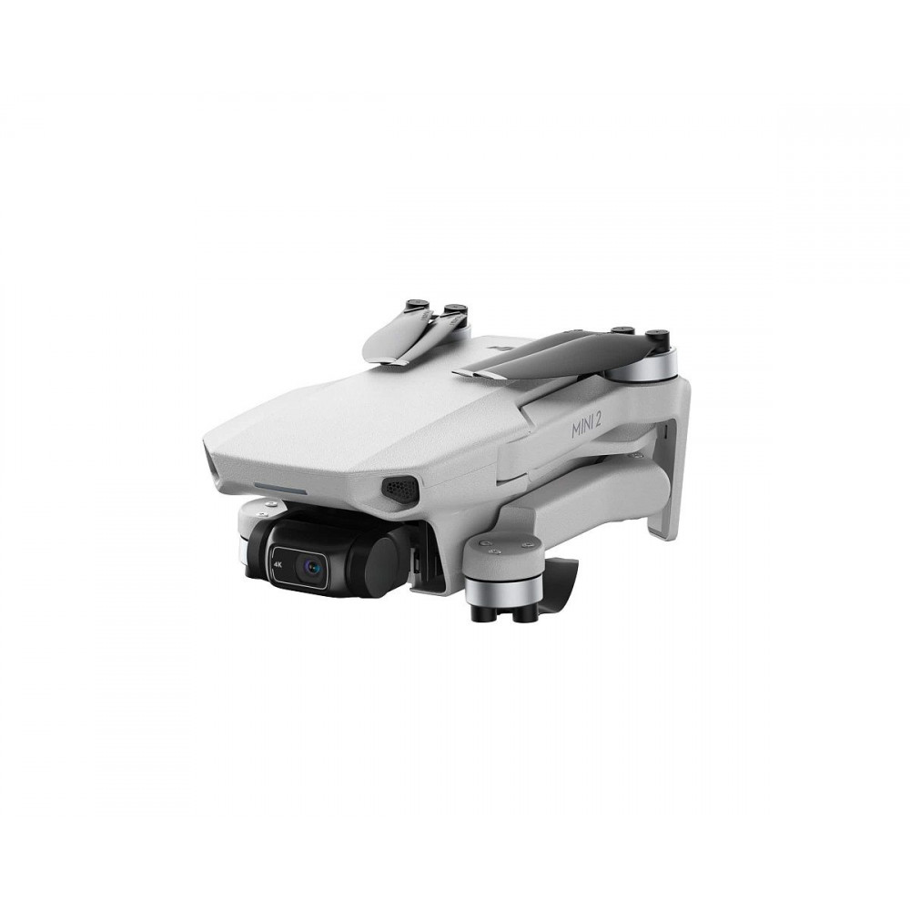 Квадрокоптер DJI Mini 2