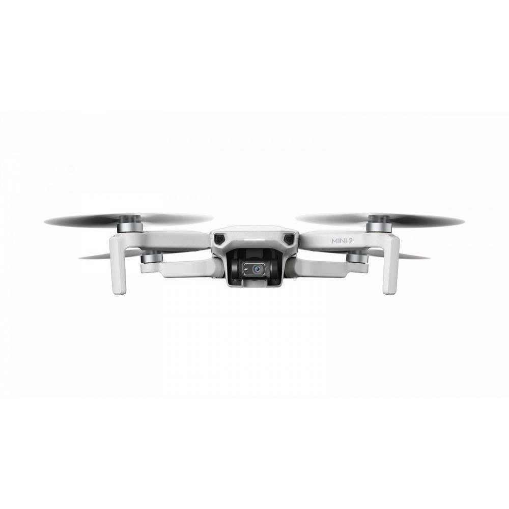 Квадрокоптер DJI Mini 2
