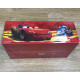  Набор для рисования 54-PIECE ART SET(Red) 