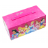 Набор для рисования 54-PIECE ART SET(Pink)