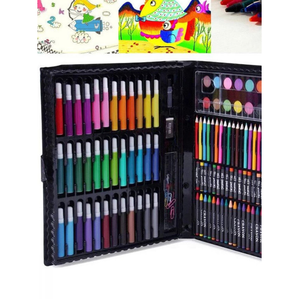 Набор для творчества и рисования ART SET  150