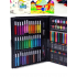 Набор для творчества и рисования ART SET  150
