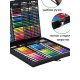 Набор для творчества и рисования ART SET  150