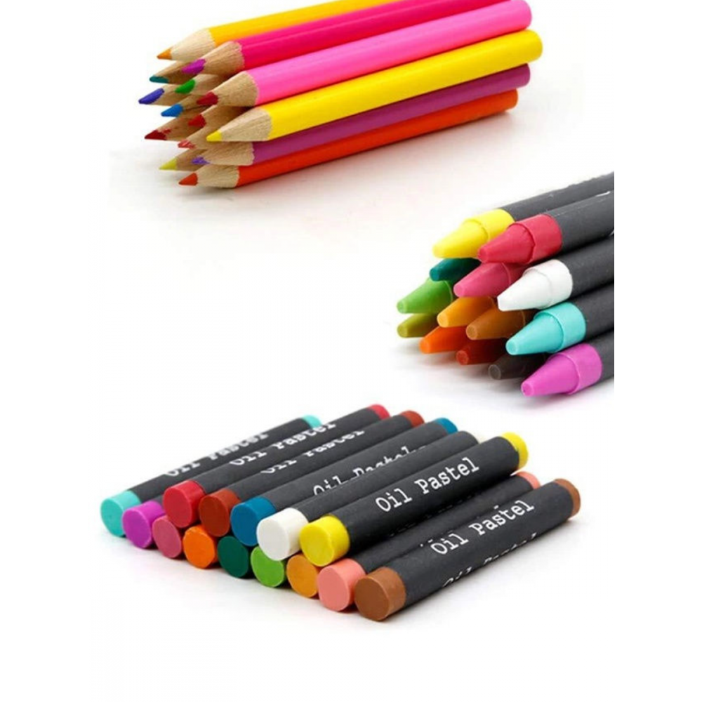 Набор для творчества и рисования ART SET  150