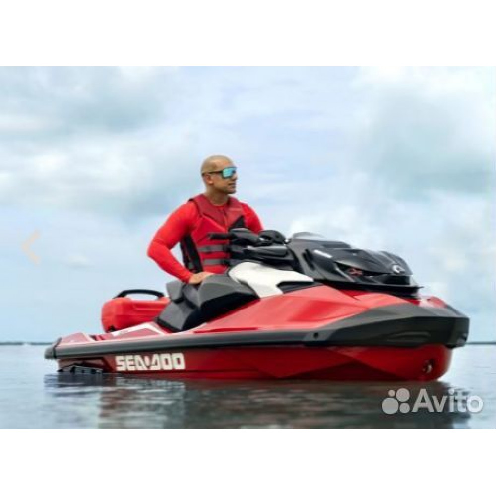 Гидроцикл Sea-Doo RXP-X RS 325 (2024)