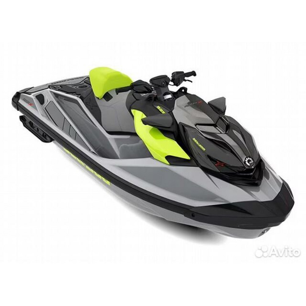 Гидроцикл Sea-Doo RXP-X RS 325 (2024)