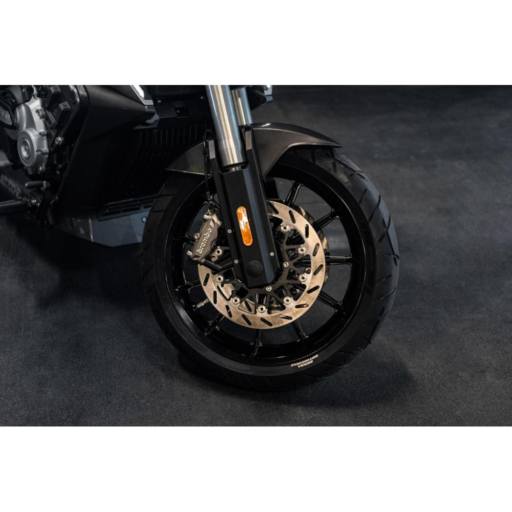Мотоцикл Benda LFC700 (2024)