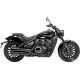 Мотоцикл Benda Chinchilla 500 (2024)