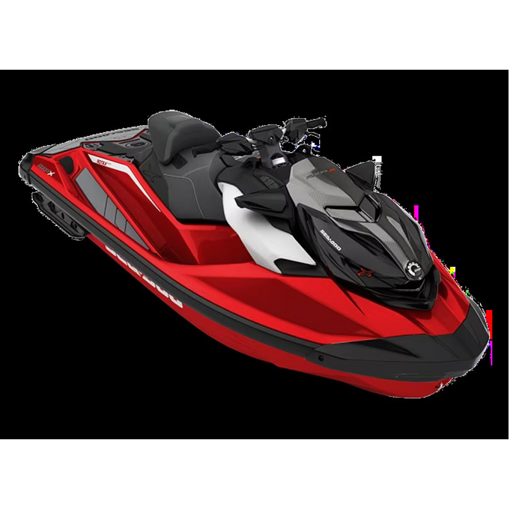 Гидроцикл Sea-Doo RXP-X RS 325 (2024)