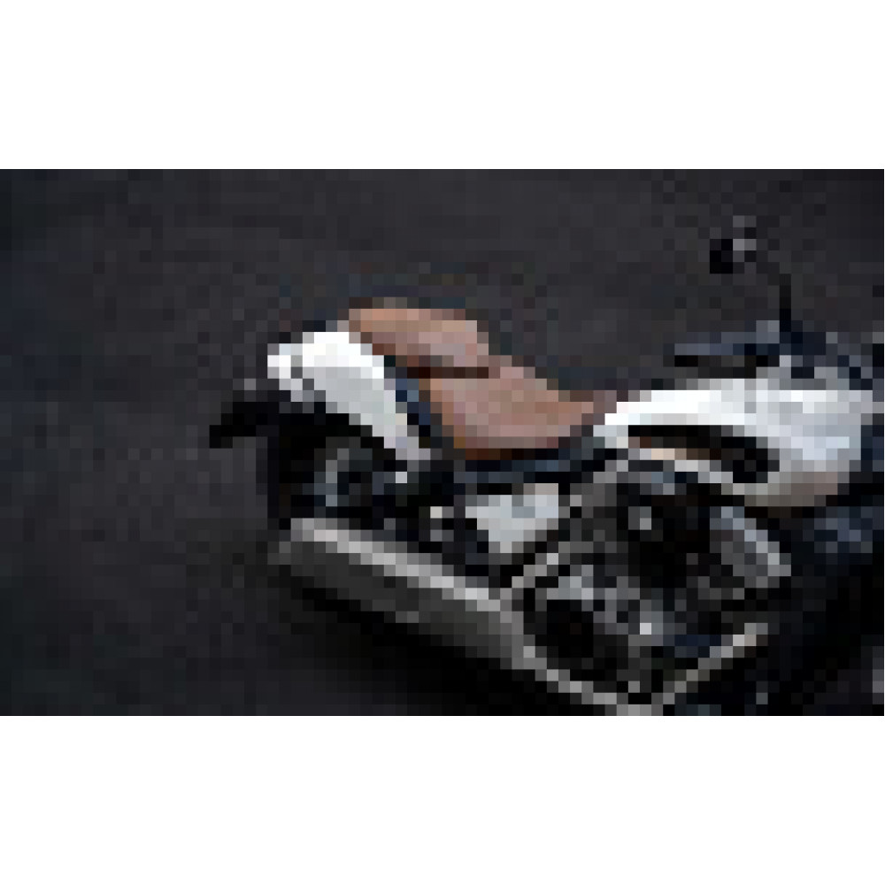 Мотоцикл Benda dark flag 500 commander (2024)