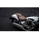 Мотоцикл Benda dark flag 500 commander (2024)