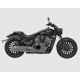 Мотоцикл Benda dark flag 500 commander (2024)