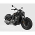 Мотоцикл Benda dark flag 500 commander (2024)