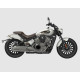 Мотоцикл Benda dark flag 500 commander (2024)