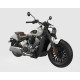Мотоцикл Benda dark flag 500 commander (2024)