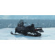 Снегоход 2025 SKI-DOO Skandic SE 20 900 Ace (2024)