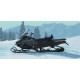 Снегоход 2025 SKI-DOO Skandic SE 20 900 Ace (2024)