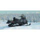 Снегоход 2025 SKI-DOO Skandic SE 20 900 Ace (2024)