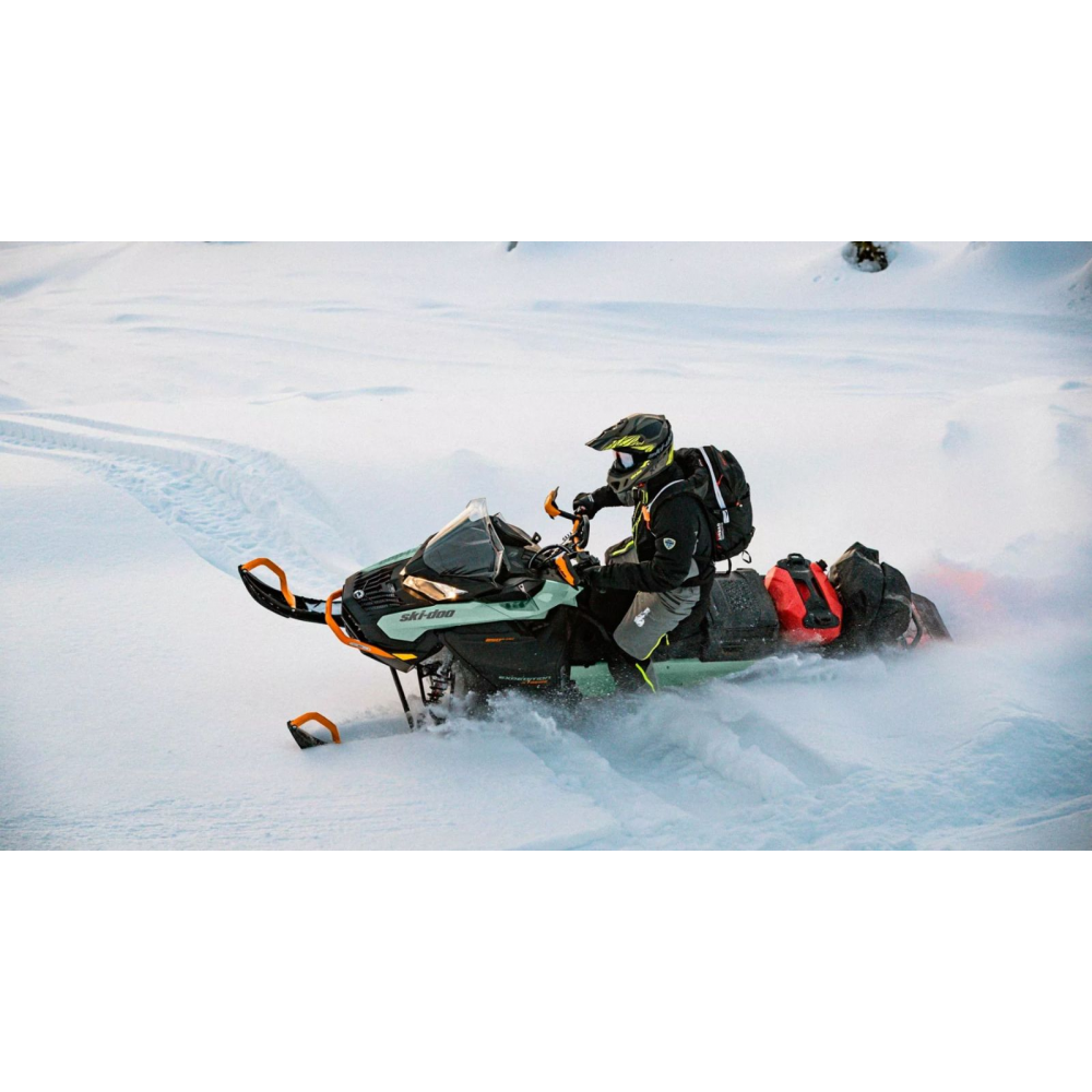 Снегоход 2025 SKI-DOO Skandic SE 20 900 Ace (2024)