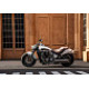 Мотоцикл Benda dark flag 500 commander (2024)