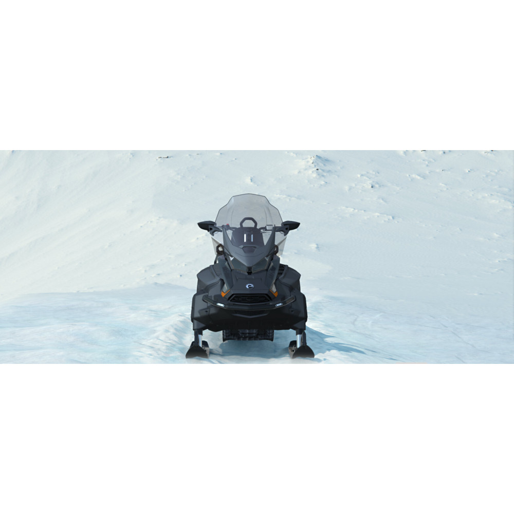 Снегоход 2025 SKI-DOO Skandic SE 20 900 Ace (2024)