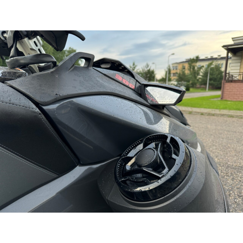 Гидроцикл Sea-Doo GTR-X 300 (2024)