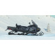 Снегоход 2025 SKI-DOO Skandic SE 20 900 Ace (2024)