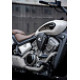 Мотоцикл Benda dark flag 500 commander (2024)