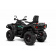 Квадроцикл ao cross 650L STD 26J (2024)
