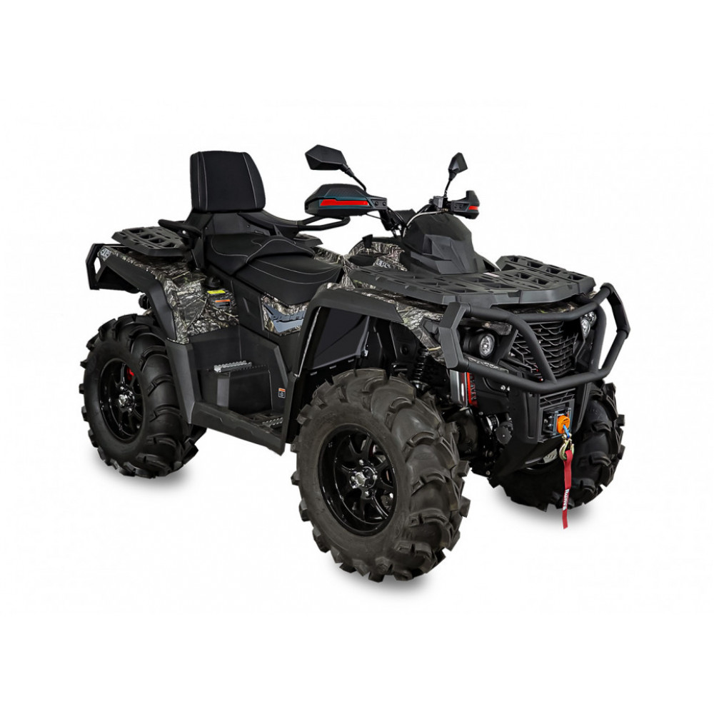 Квадроцикл OD cross 850L MAX PRO (2024)