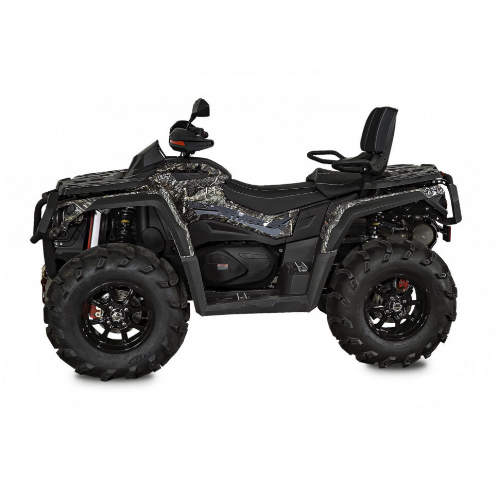 Квадроцикл OD cross 850L MAX PRO (2024)