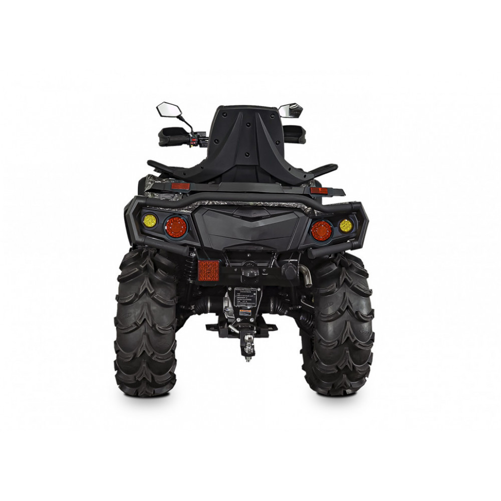 Квадроцикл OD cross 850L MAX PRO (2024)