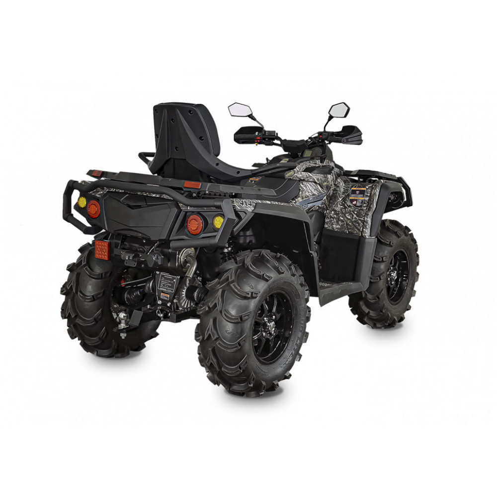 Квадроцикл OD cross 850L MAX PRO (2024)
