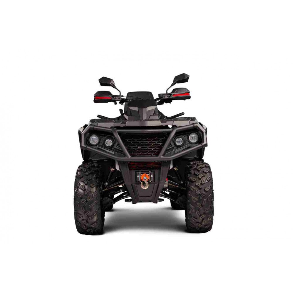 Квадроцикл ao cross 650L STD 26J (2024)