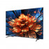 Телевизор TCL 85Q9K, 85", 4K UHD, Mini LED, 144Hz