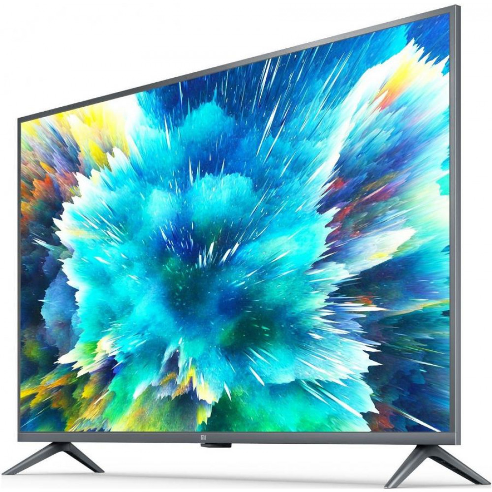 Телевизор onvo OV110500 110" ultra HD