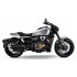 Мотоцикл QJmotor SRV 600 V