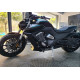 Круизер Benda LFC700 (Нigh power),черный
