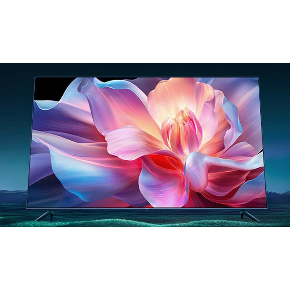 Телевизора Xiaomi S Pro 75 Mini Led — 4K, 144 Гц, 2200 нит