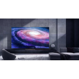 Телевизор TCL 85" Q10G pro