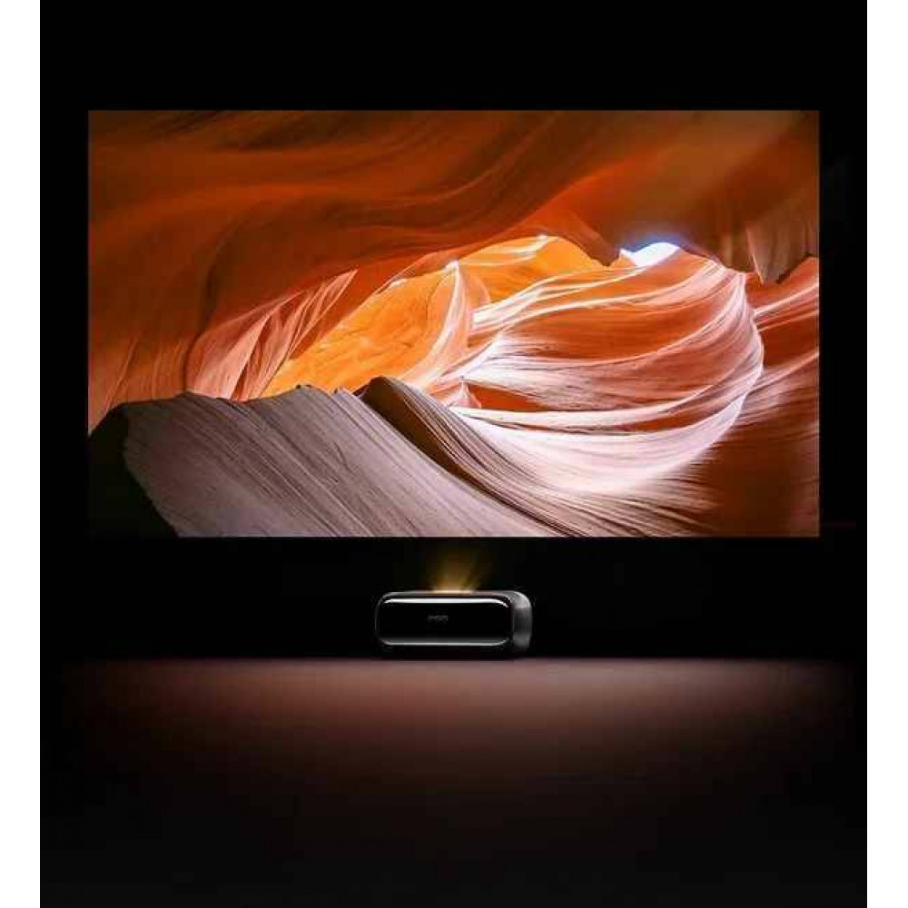 Ультракороткофокусный проектор jmgo O2 Ultra (4К, 2800)